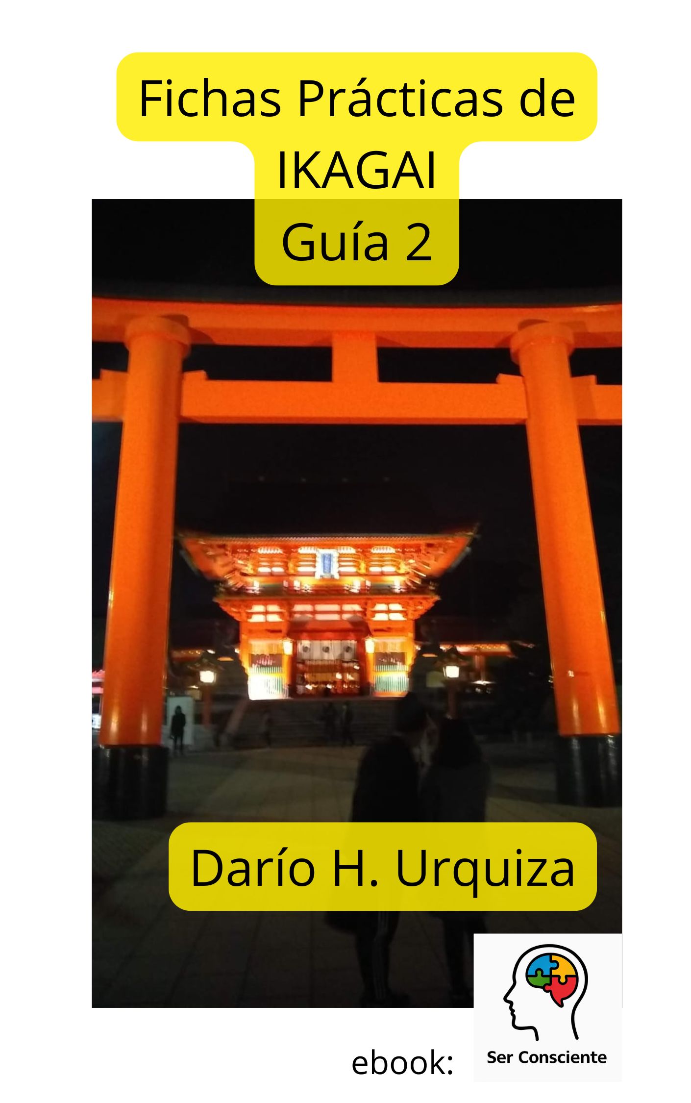 Fichas Practicas de Ikigai Guía 2